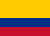 Flag - Colombia